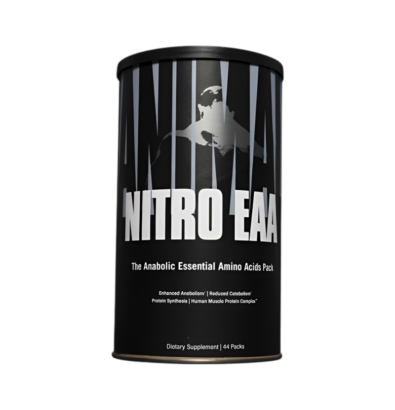 Animal Nitro 44 Förpackningar