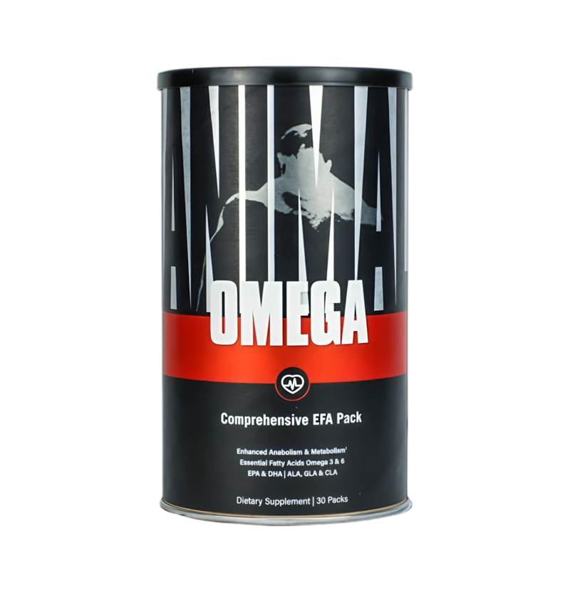 Animal Animal Omega 30 Påsar