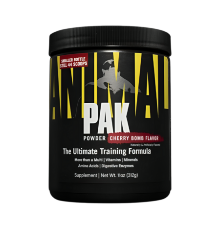 Animal Animal Pak Cherry Bomb 312g