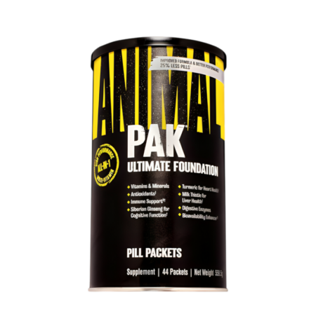 Animal Animal Pak 44 Paket