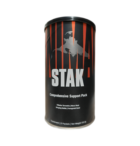 Animal Animal Stak 21 Förpackningar