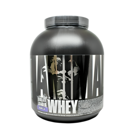 Animal Animal Whey Vanilla 2300g