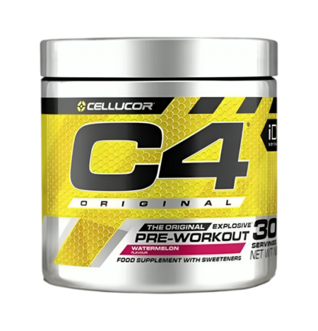 Cellucor C4 Original Watermelon 198g