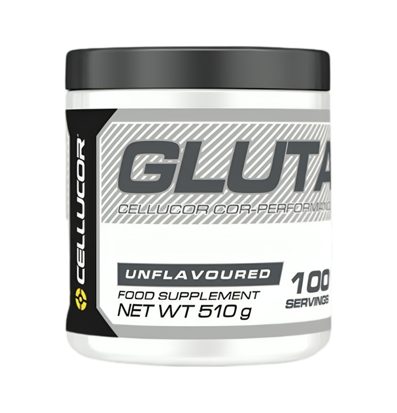 Cellucor Cor-Performance Glutamine 510g