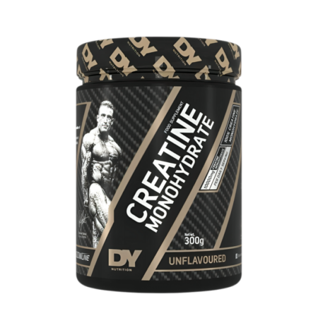 Dorian Yates Creatine Monohydrate 300g