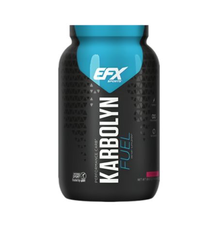 EFX Sports Karbolyn Fuel Neutral 1950g