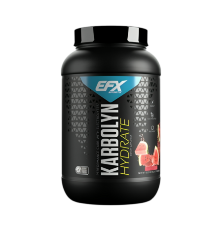 EFX Sports Karbolyn Hydrate Watermelon Wave 1856g