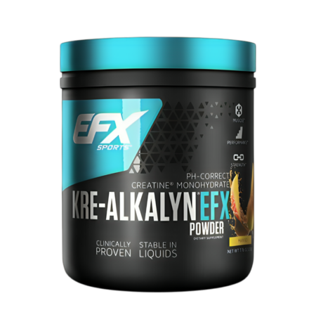 EFX Sports Kre-Alkalyn EFX Mango 220g Pulver