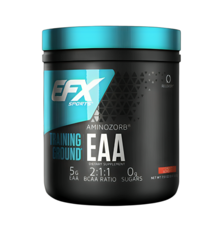 EFX Sports Training Ground EAA, Georgia Peach 213g