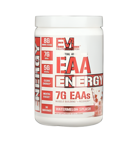EVLution Nutrition EAA Energy Watermelon Splash 315g