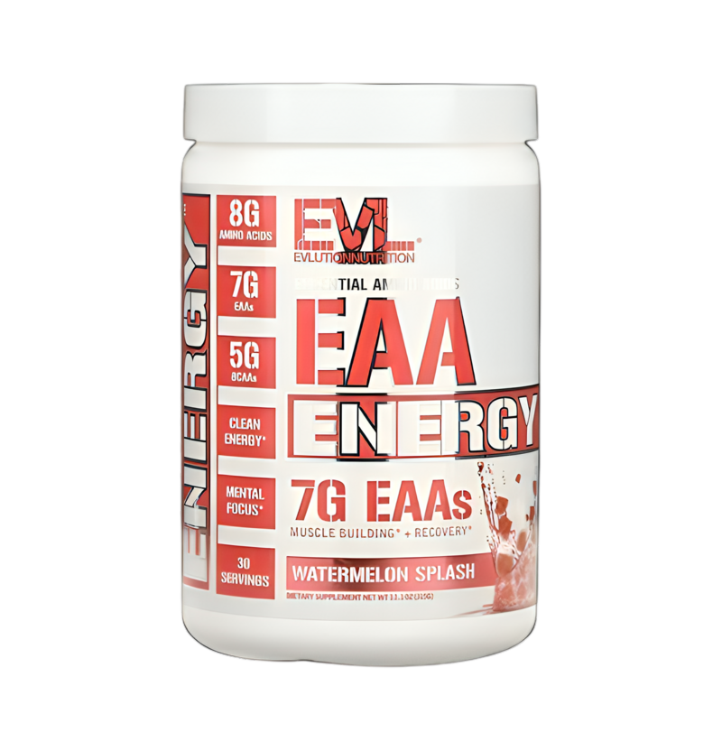 EVLution Nutrition EAA Energy Watermelon Splash 315g