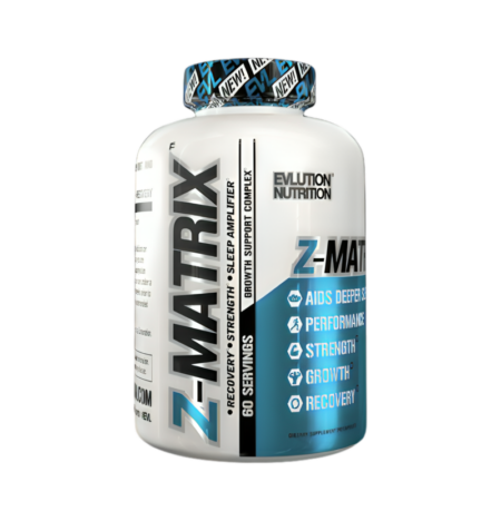 EVLution Nutrition Z-Matrix 240 Kapslar