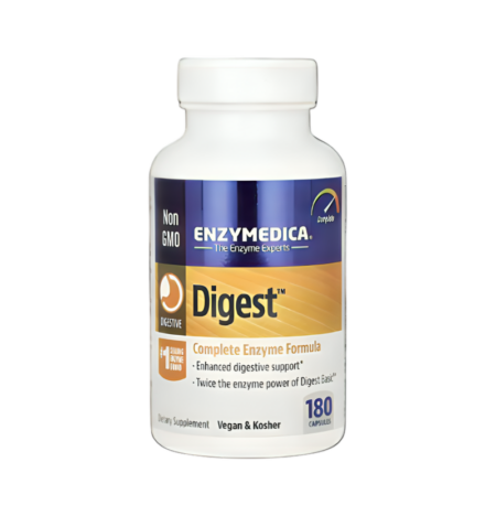 Enzymedica Digest 180 Kapslar