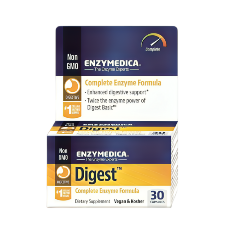 Enzymedica Digest 30 Kapslar