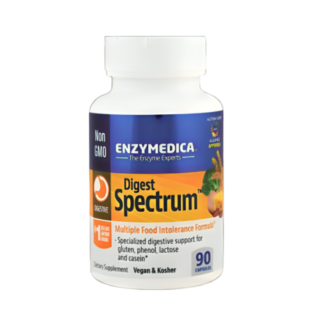 Enzymedica Digest Spectrum 90 Kapslar