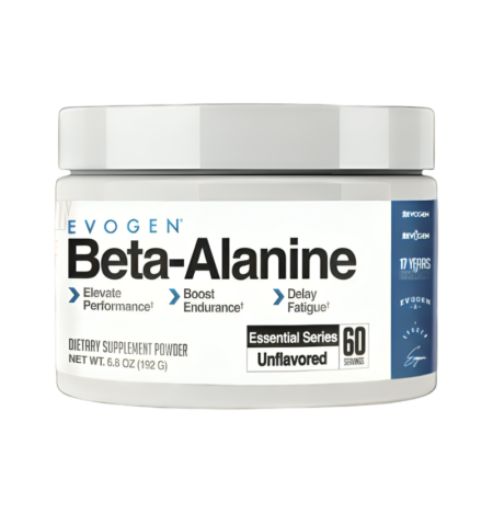 Evogen Beta-Alanine 192g