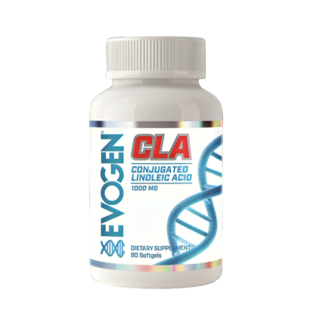 Evogen CLA 1000mg 90 Gelkapslar