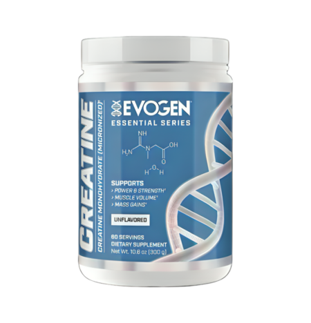 Evogen Creatine Monohydrate 300g