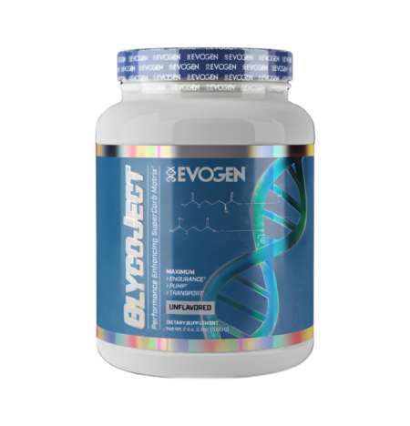 Evogen GlycoJect Wild Berry 1000g