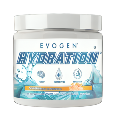 Evogen Hydration Tangerine 234g