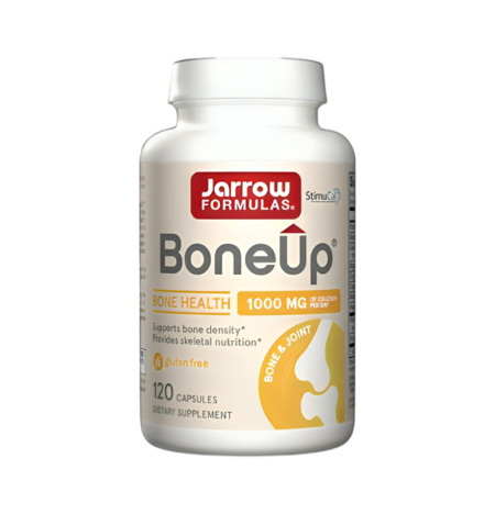 Jarrow Formulas BoneUp 120 Kapslar