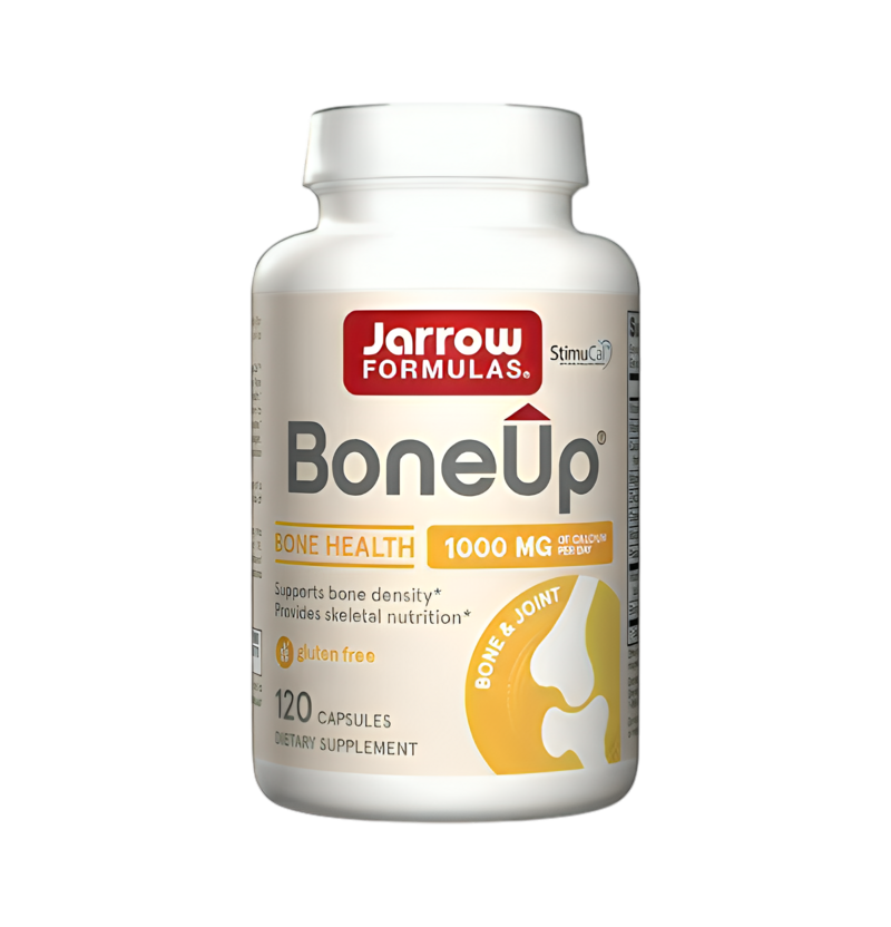 Jarrow Formulas BoneUp 120 Kapslar