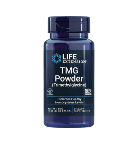 Life Extension TMG Pulver 50g
