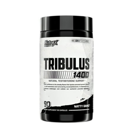 Nutrex Tribulus 1400 90 Kapslar