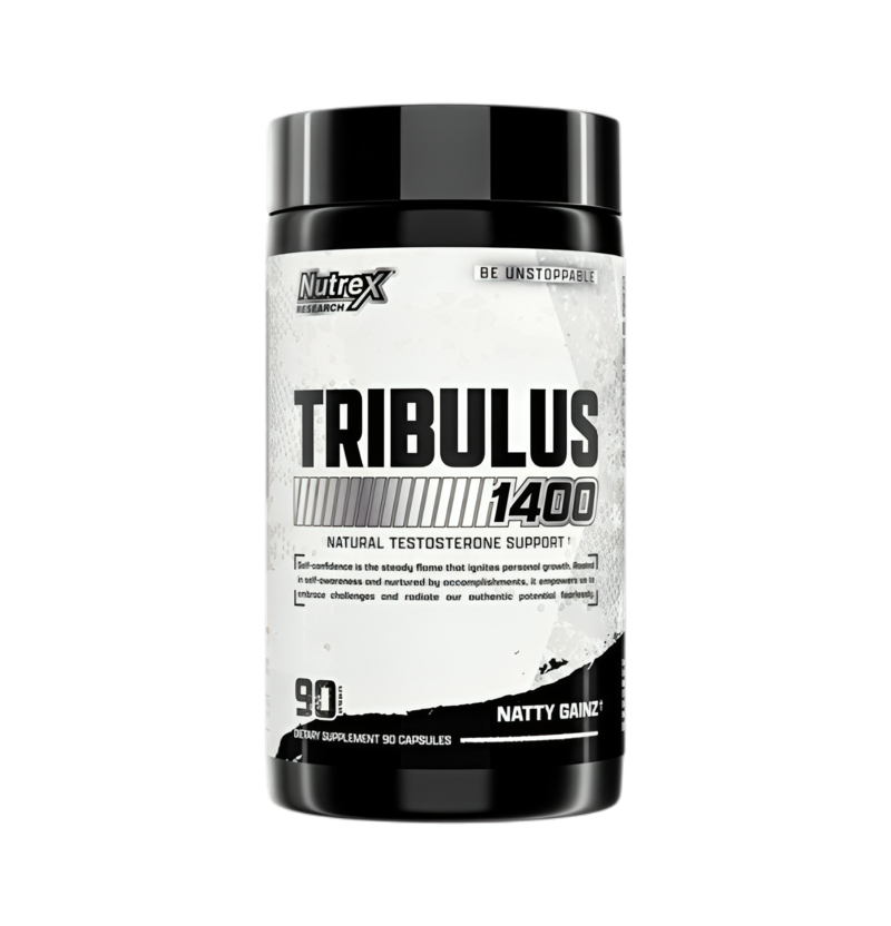 Nutrex Tribulus 1400 90 Kapslar