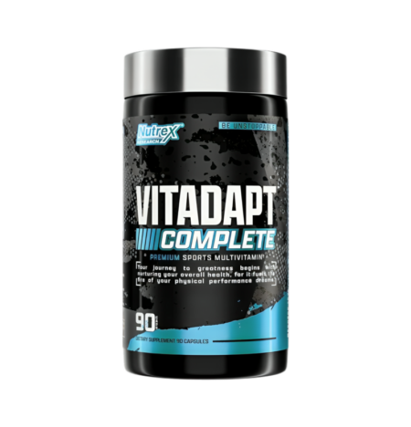 Nutrex Vitadapt Complete 90 Kapslar