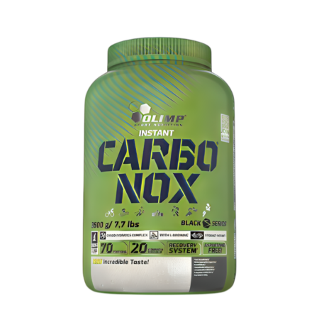 Olimp Nutrition Carbonox Blue Raspberry 3500g