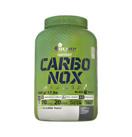 Olimp Nutrition Carbonox Cherry Cola 3500g