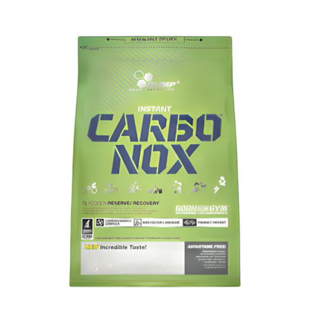 Olimp Nutrition Carbonox Orange 1000g