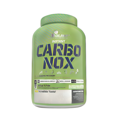 Olimp Nutrition Carbonox Pineapple 3500g