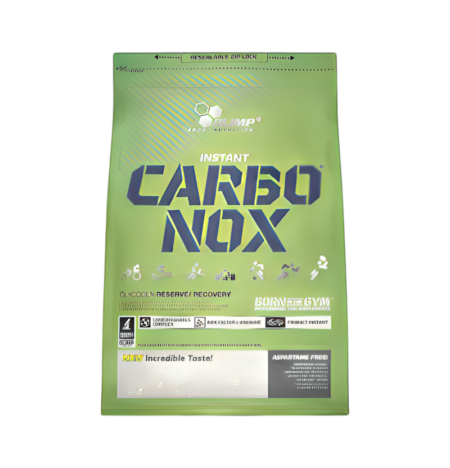Olimp Nutrition Carbonox, Strawberry 1000g