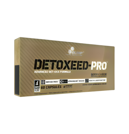 Olimp Nutrition Detoxeed-Pro 60 Kapslar