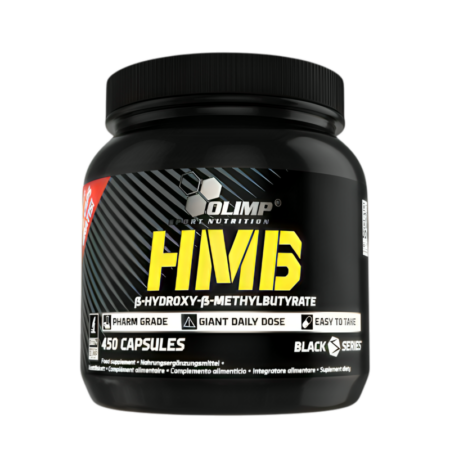 Olimp Nutrition HMB 450 Kapslar