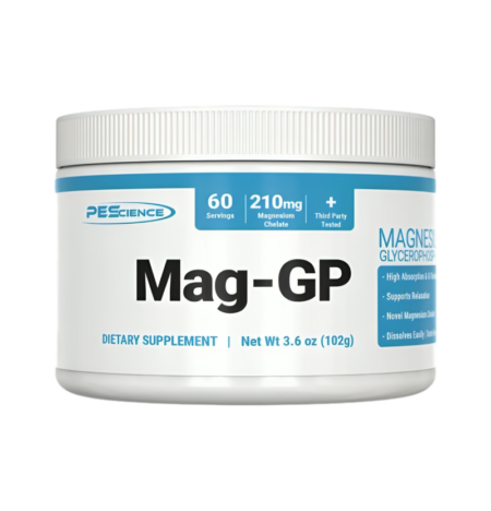 PEScience Mag-GP 102g