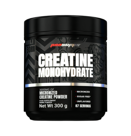 ProSupps Creatine Monohydrate Unflavored 300g