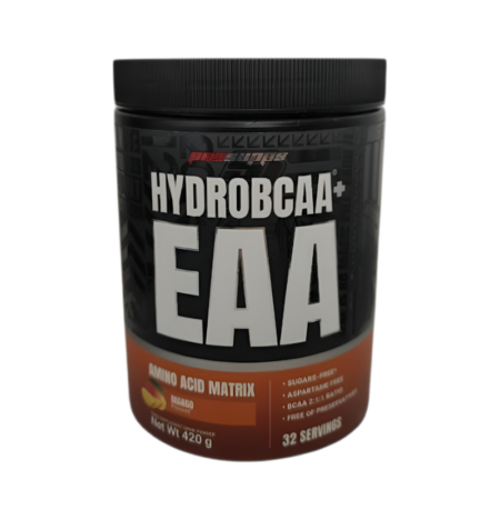 ProSupps HydroBCAA + EAA Mango 420g
