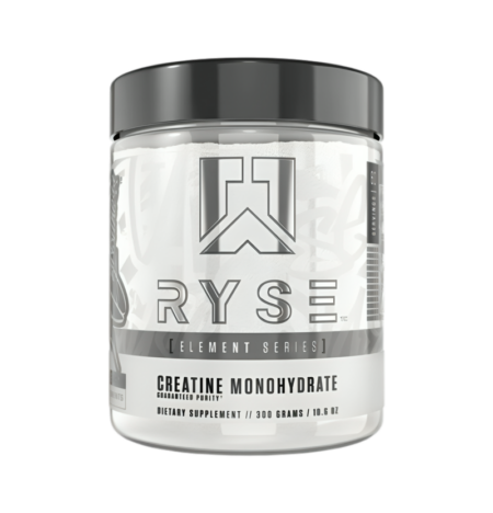 RYSE Creatine Monohydrate 300g