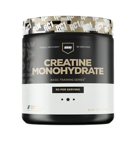 Redcon1 Creatine Monohydrate 300g