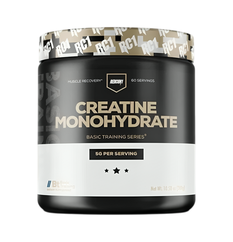 Redcon1 Creatine Monohydrate 300g