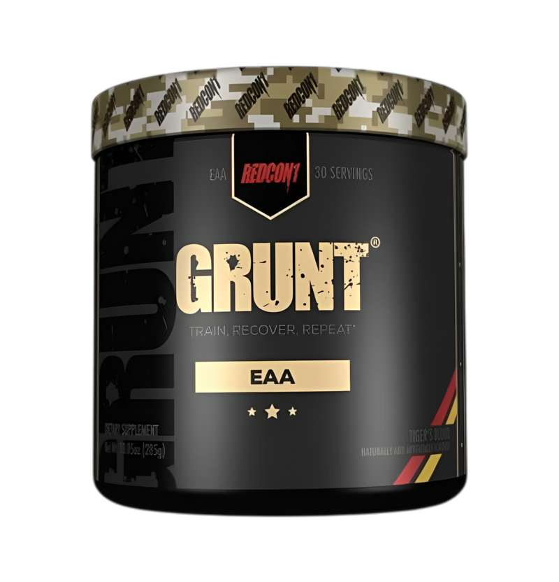 Redcon1 Grunt - EAA, Tiger's Blood 285g