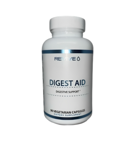 Revive Digest Aid 90 Kapslar