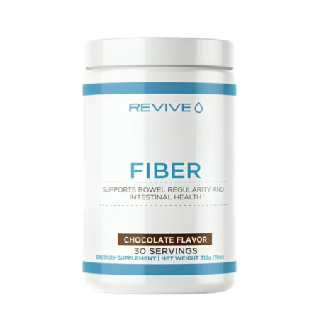 Revive Fiber Chocolate 312g