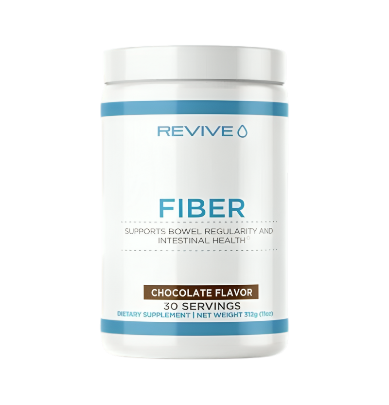 Revive Fiber Chocolate 312g