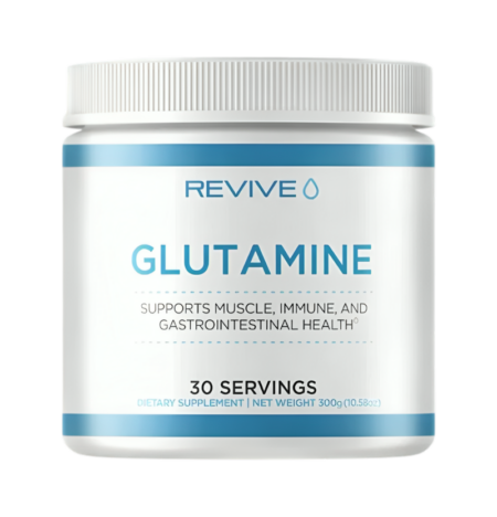 Revive Glutamine 300g