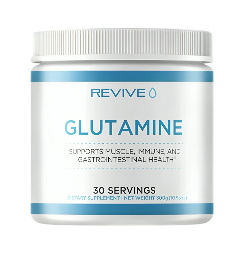 Revive Glutamine 300g