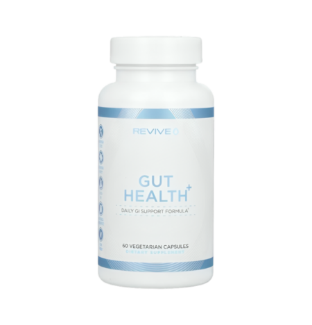 Revive Gut Health+ 60 Kapslar